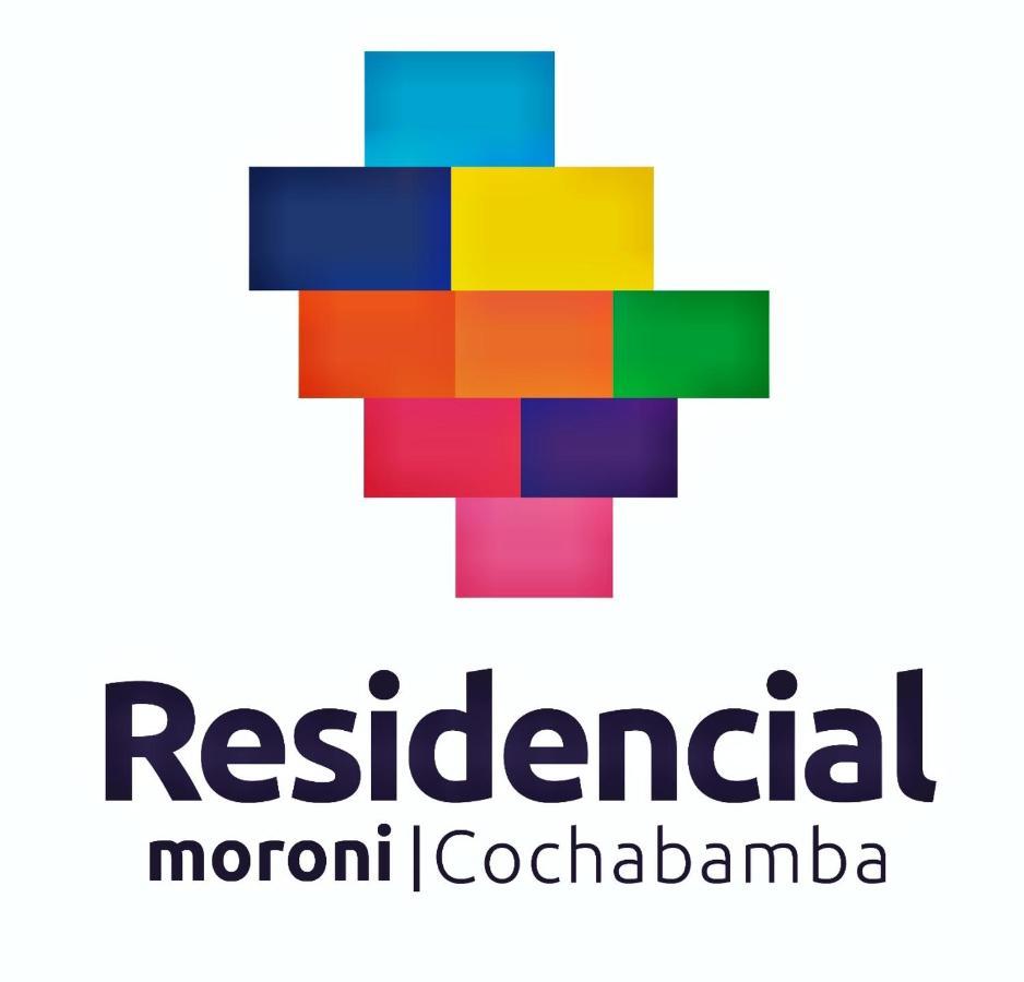 Residencial Moroni - Alojamiento En Cochabamba Bed & Breakfast Exterior photo